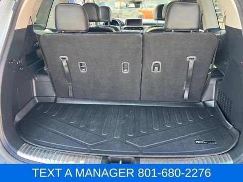 Used 2022 Kia Telluride SX w/ SX Prestige Package AWD/4WD image 46