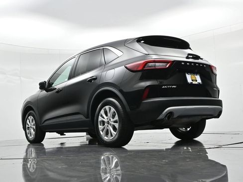 Used 2024 Ford Escape Active AWD/4WD image 19