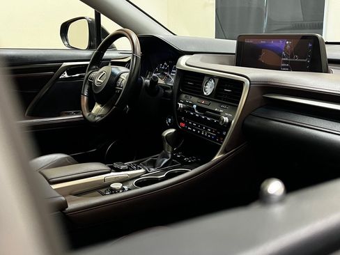 Used 2017 Lexus RX 350 FWD w/ Premium Package image 13