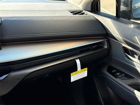 New 2026 Nissan Murano SL image 18