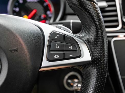 Used 2019 Mercedes-Benz GLE 43 AMG 4MATIC Coupe w/ Premium 3 Package image 30