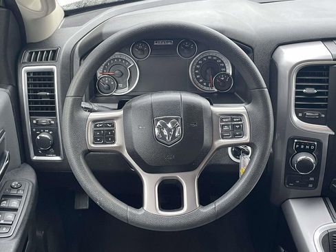 Used 2023 RAM 1500 Classic SLT w/ Trailer & Traction Group image 13