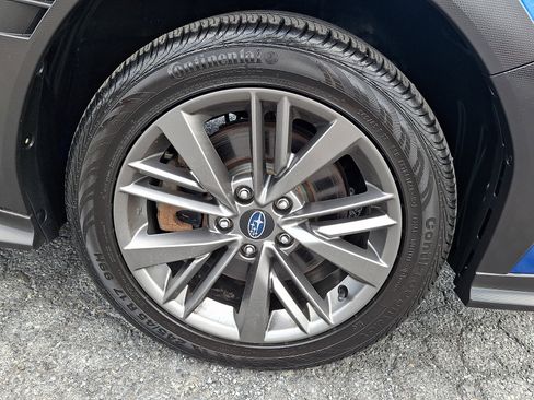 Used 2022 Subaru WRX AWD/4WD image 8