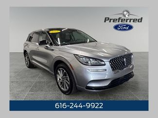Used 2022 Lincoln Corsair Grand Touring AWD/4WD video 1