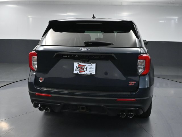Used 2022 Ford Explorer ST w/ ST Street Pack AWD/4WD image 5