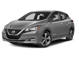 Used 2018 Nissan Leaf SV w/ SV Technology Package video 1