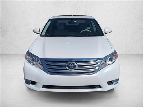 Used 2011 Toyota Avalon image 24