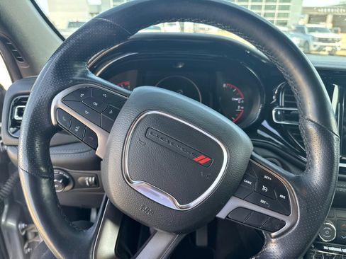 Used 2021 Dodge Durango SXT AWD/4WD image 10