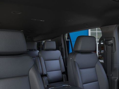 New 2026 Chevrolet Suburban LT RWD image 24