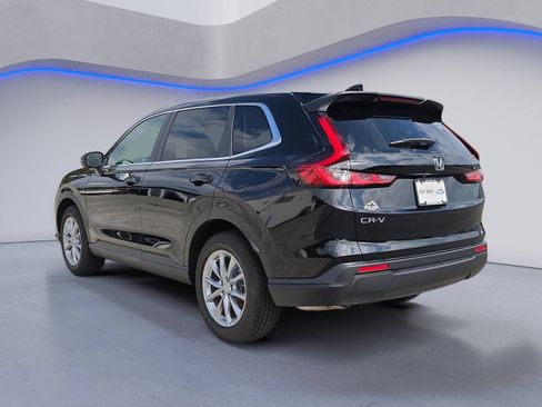 Certified 2026 Honda CR-V EX image 3