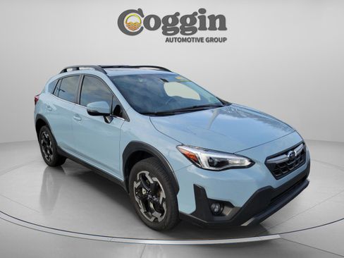 Used 2023 Subaru Crosstrek 2.5i Limited image 6