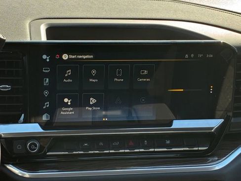 New 2026 Chevrolet Silverado 1500 RST w/ RST Select Package image 25