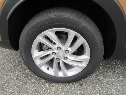 New 2026 Buick Envista Preferred FWD image 8