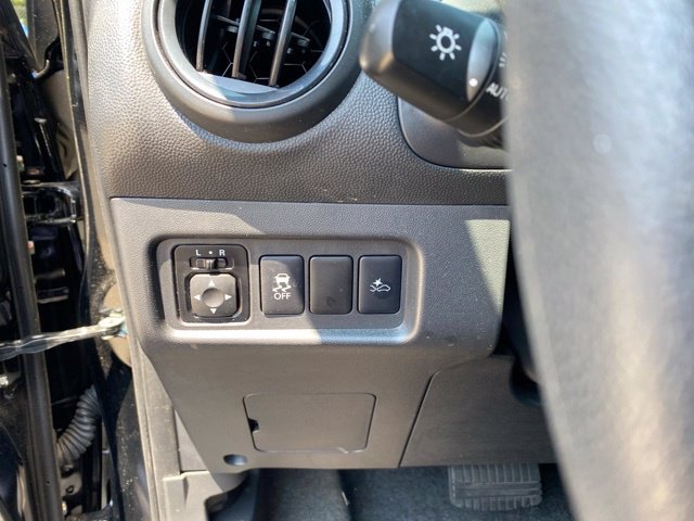 Used 2024 Mitsubishi Mirage ES FWD image 13
