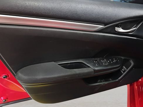 Used 2019 Honda Civic LX image 7