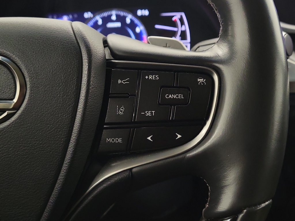 Used 2020 Lexus ES 350 w/ Accessory Package 2 FWD image 13
