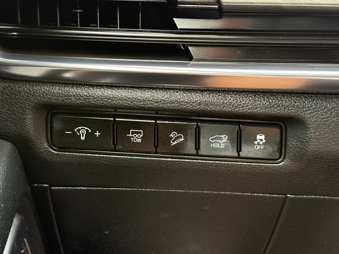 Used 2025 Kia Telluride SX X-Line AWD/4WD image 38
