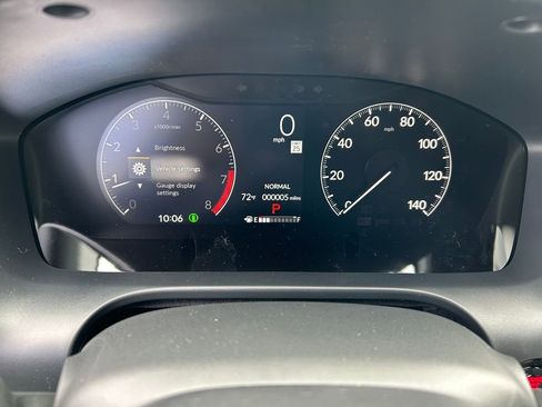 Used 2026 Honda HR-V Sport image 26