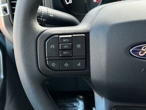 New 2026 Ford F150 XL image 22