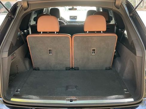 Used 2019 Audi Q7 3.0T Premium Plus w/ Premium Plus Package image 18