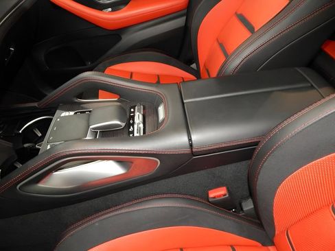 Used 2023 Mercedes-Benz GLE 53 AMG 4MATIC Coupe image 18