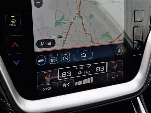 Used 2020 Subaru Outback Limited w/ Popular Package #2 image 17