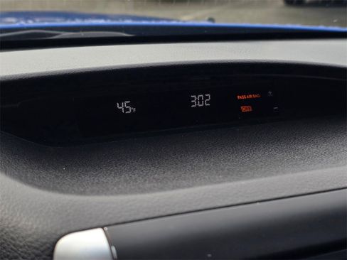 Used 2014 Subaru Impreza WRX STI Limited w/ Navigation System Package image 31