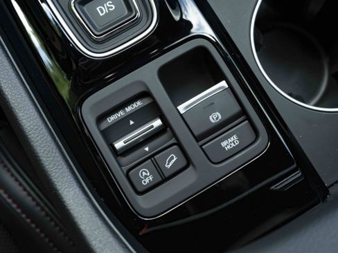 Used 2026 Honda Pilot Black Edition image 30