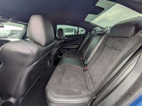 Used 2022 Dodge Charger GT w/ Plus Group image 11