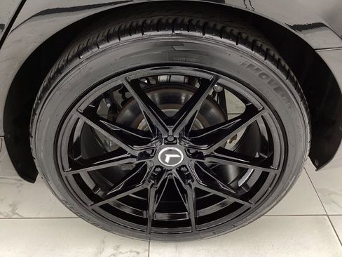 Used 2017 Cadillac CT6 Premium Luxury w/ Active Chassis Package image 50