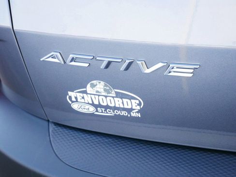 Certified 2023 Ford Escape Active w/ Tech Pack #2 image 22