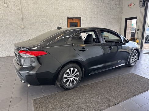 Used 2022 Toyota Corolla LE FWD image 8