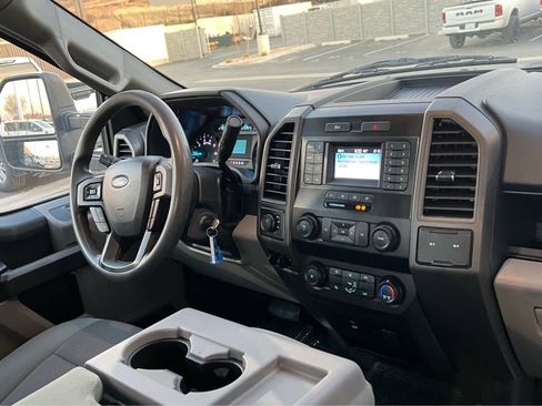 Used 2022 Ford F350 XL w/ Power Equipment Group image 20