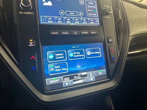 Used 2025 Subaru Impreza 2.0i image 16