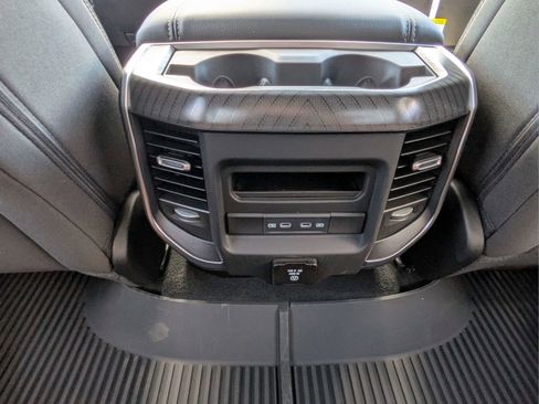 New 2026 RAM 1500 Big Horn AWD/4WD image 12