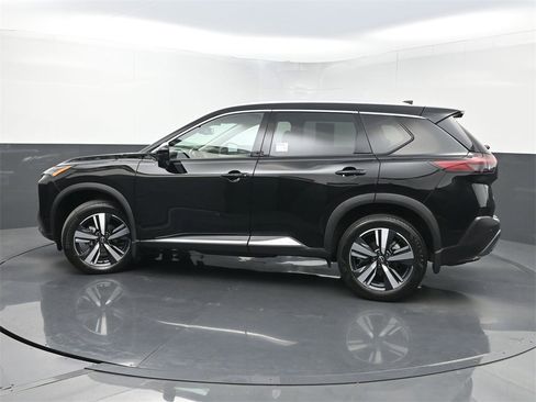 Used 2022 Nissan Rogue SL image 42