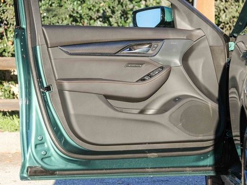 New 2026 Cadillac CT5 Sport image 21