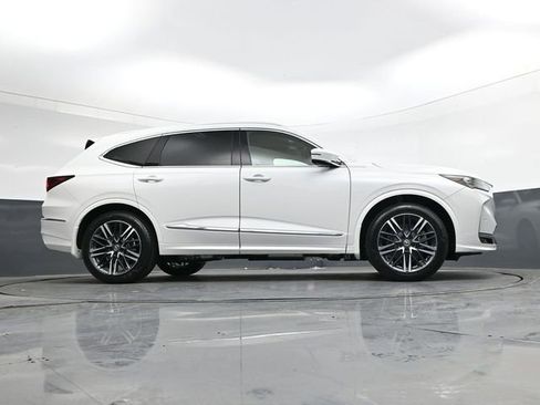 New 2026 Acura MDX w/ Advance Package image 25