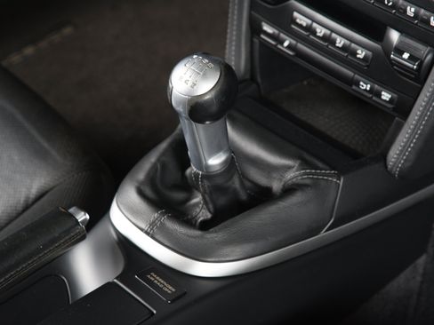 Used 2009 Porsche 911 Turbo AWD/4WD image 27
