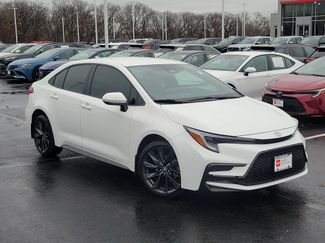 Certified 2025 Toyota Corolla SE video 2