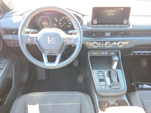 Used 2024 Honda CR-V Sport image 14