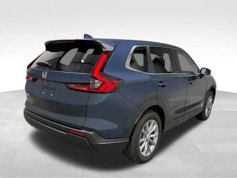 New 2025 Honda CR-V EX-L image 6