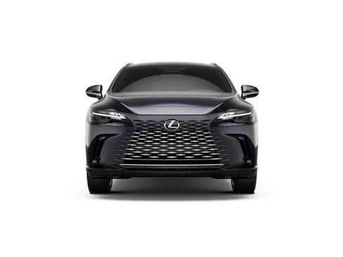 New 2026 Lexus RX 350 w/ Convenience Package AWD/4WD image 5
