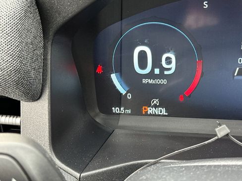 New 2026 Ford Explorer ST-Line w/ ST-Line Street Pack image 31