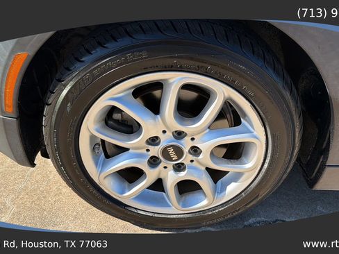 Used 2018 MINI Cooper S image 9