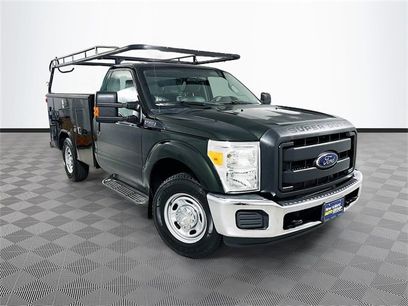 Used 2013 Ford F350 XL w/ PWR Equipment Group