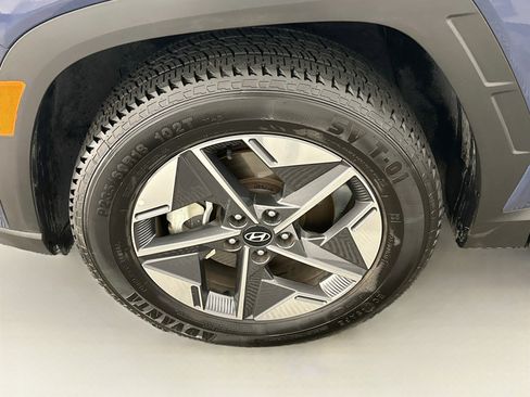 Used 2025 Hyundai Tucson SEL AWD/4WD image 11