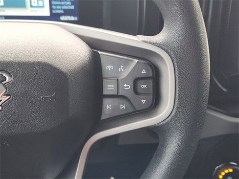 Used 2022 Ford Bronco 4-Door AWD/4WD image 29