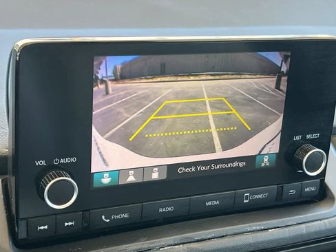 Used 2023 Honda Accord EX image 19