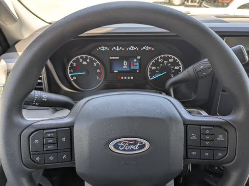 New 2026 Ford F250 XL AWD/4WD image 31